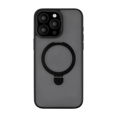 Joyroom JR-BP004 Case for Apple iPhone 15 Pro Max, Black
