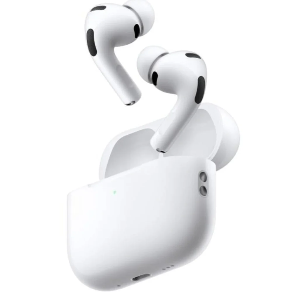 Kablosuz Kulaklık No Brand Air-Pods Pro 3 Beyaz