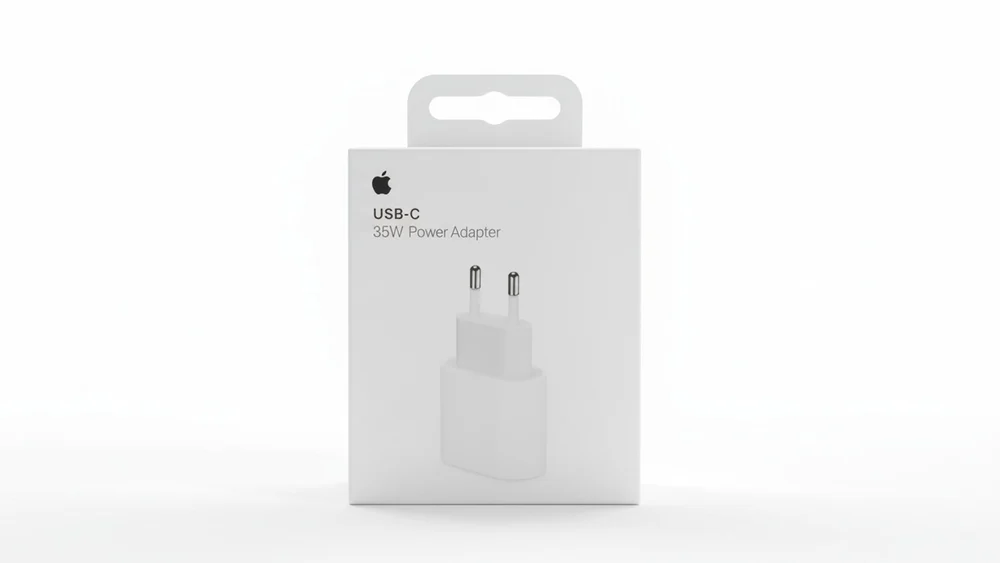 Simsiz enerji toplama cihazı No Brand 19081647 USB-C 35W, ağ