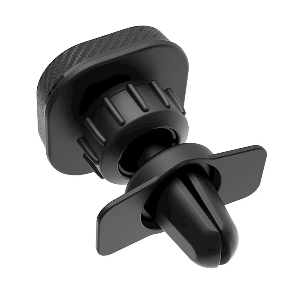 Car Phone Holder Hoco CA52 Intelligent, Black - 3