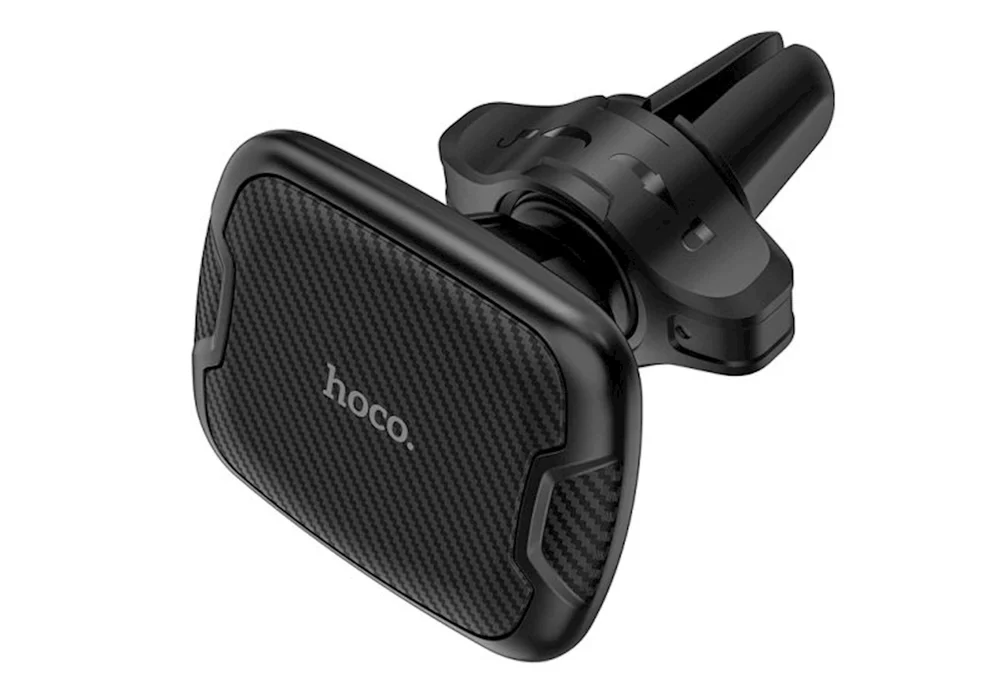 Phone Holder for Car Hoco CA65, Black - 2