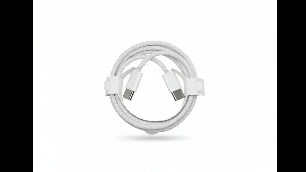 Kabel Type - C to Type - C - 2