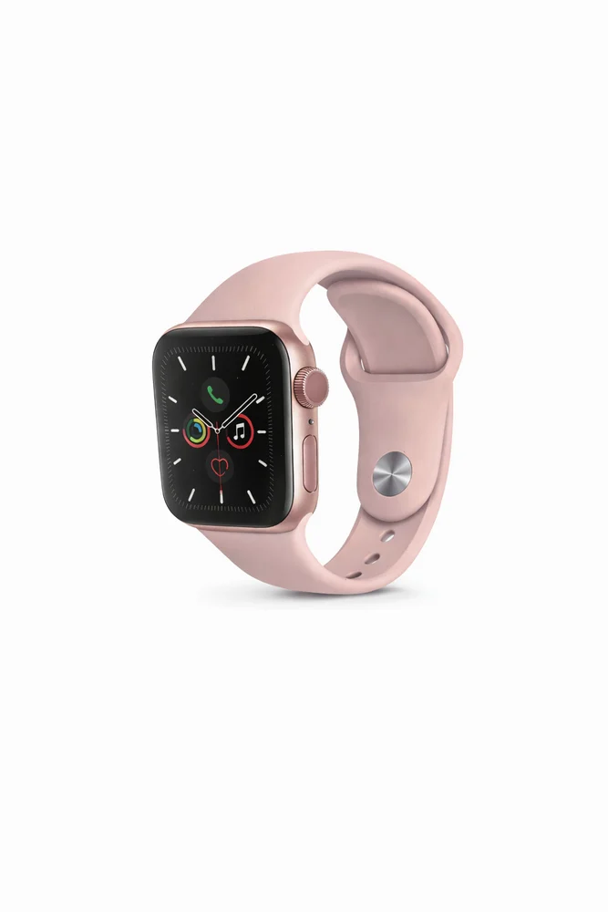Smartwatch Euroacs S-Vibe 4 Pink