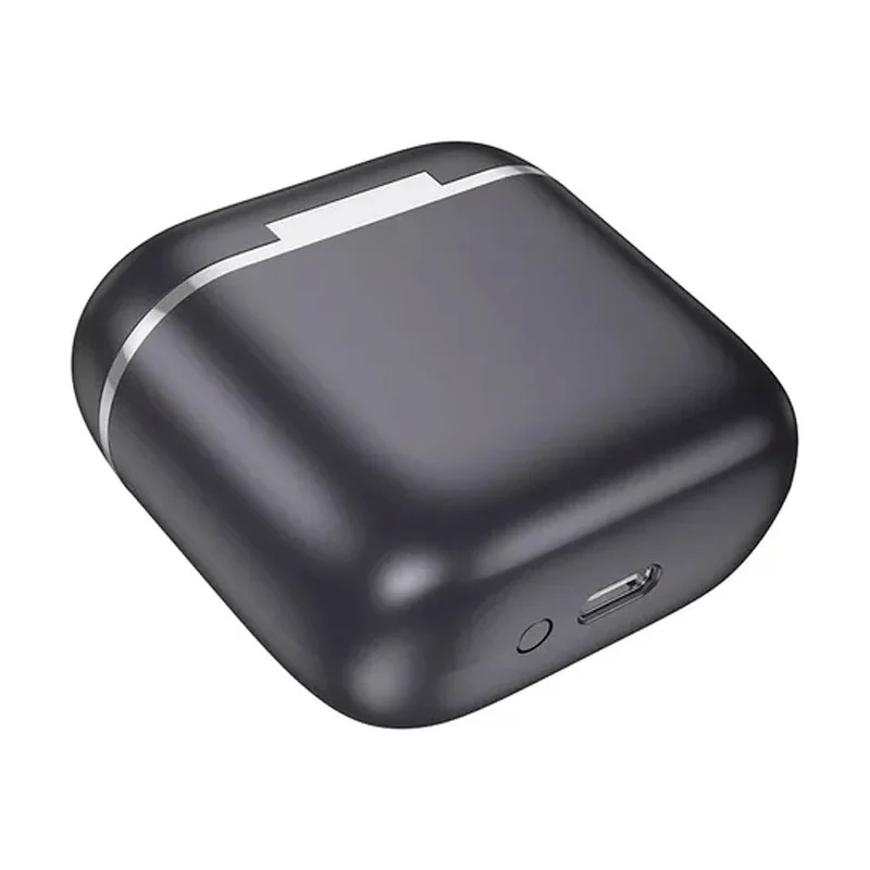 Wireless Earphone Borofone BW67 Anc Black Bluetooth - 2