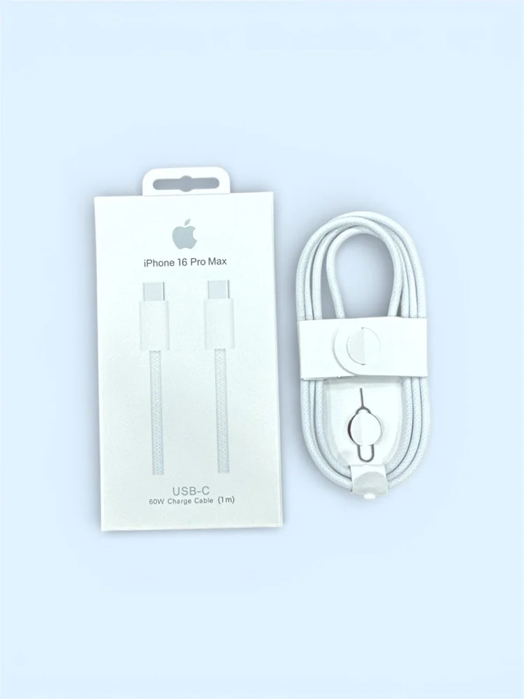 USB Kablo No Brand USB-C to USB-C