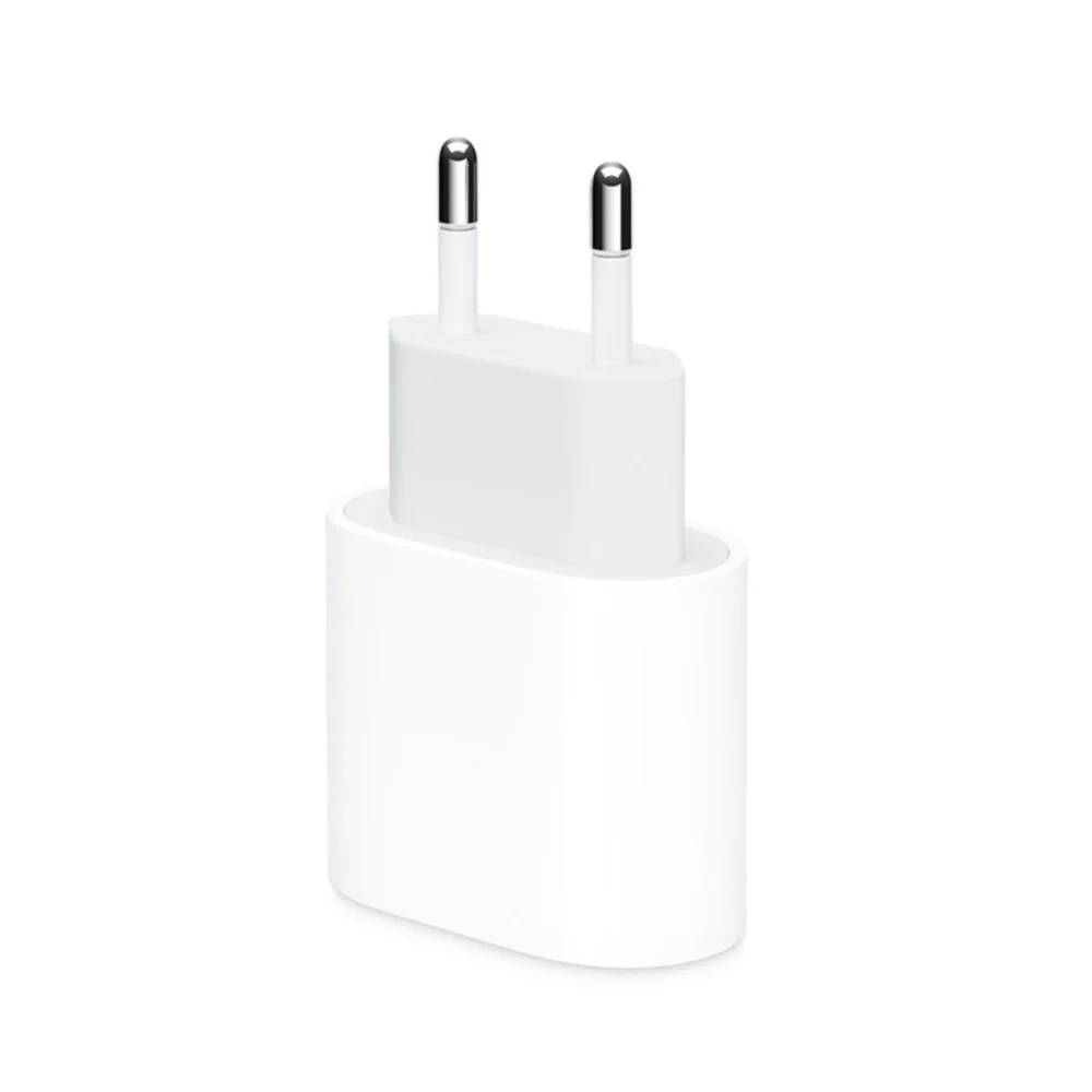 Network Power Adapter Power USB-C 20W, White