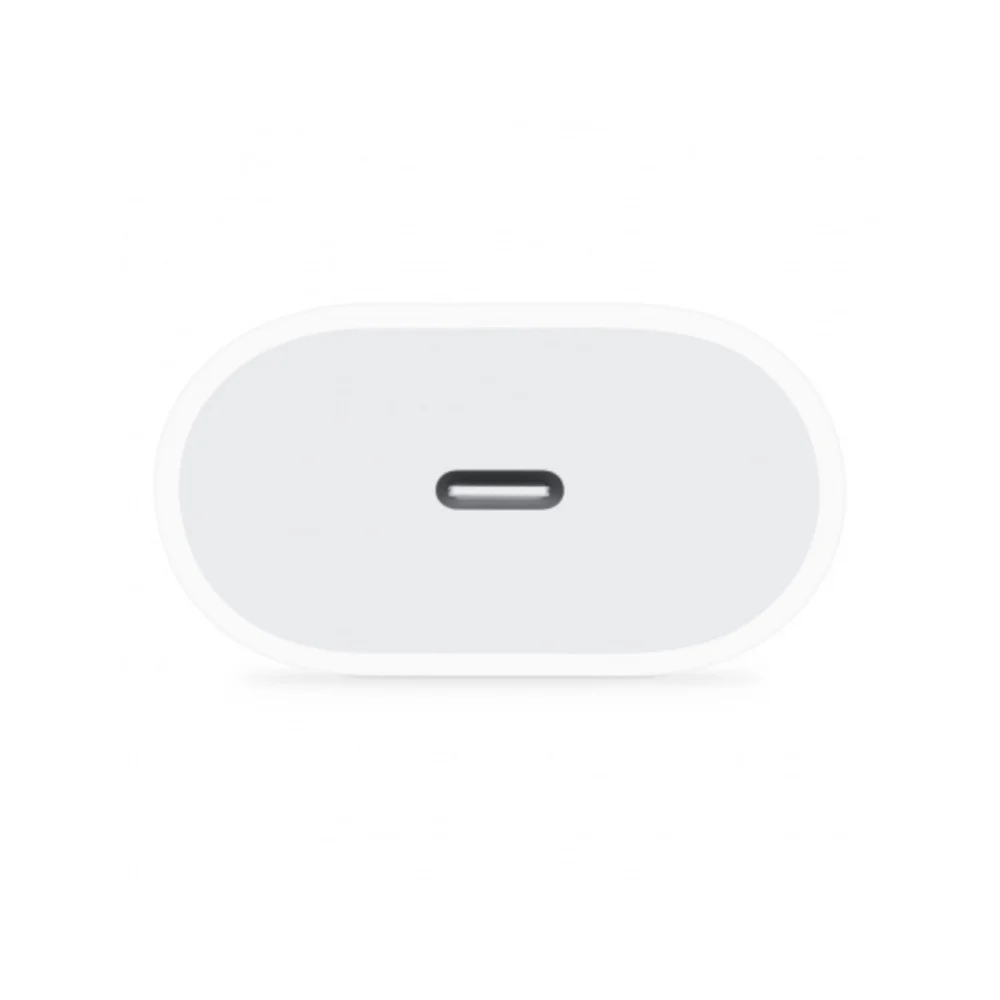 Network Power Adapter Power USB-C 20W, White - 2