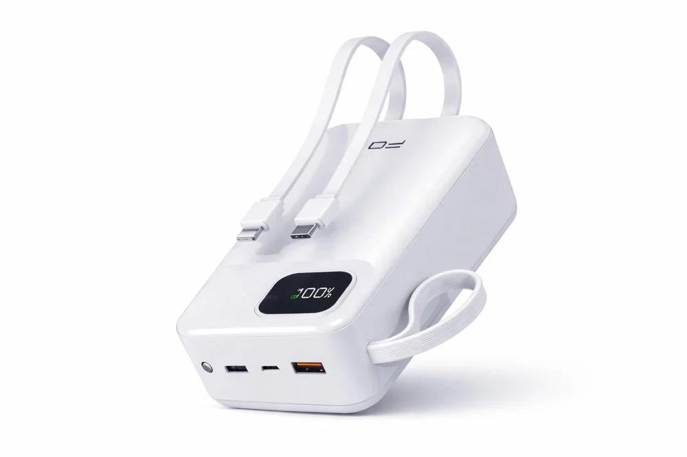External Battery Foni FN-PB35 30000 mAh - 2