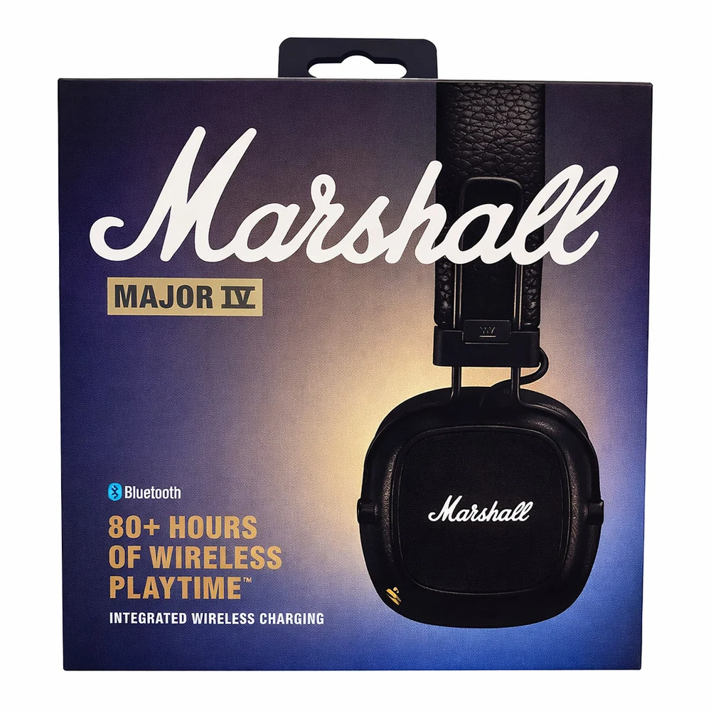 Simsiz qulaqlıq No Brand Major IV Bluetooth