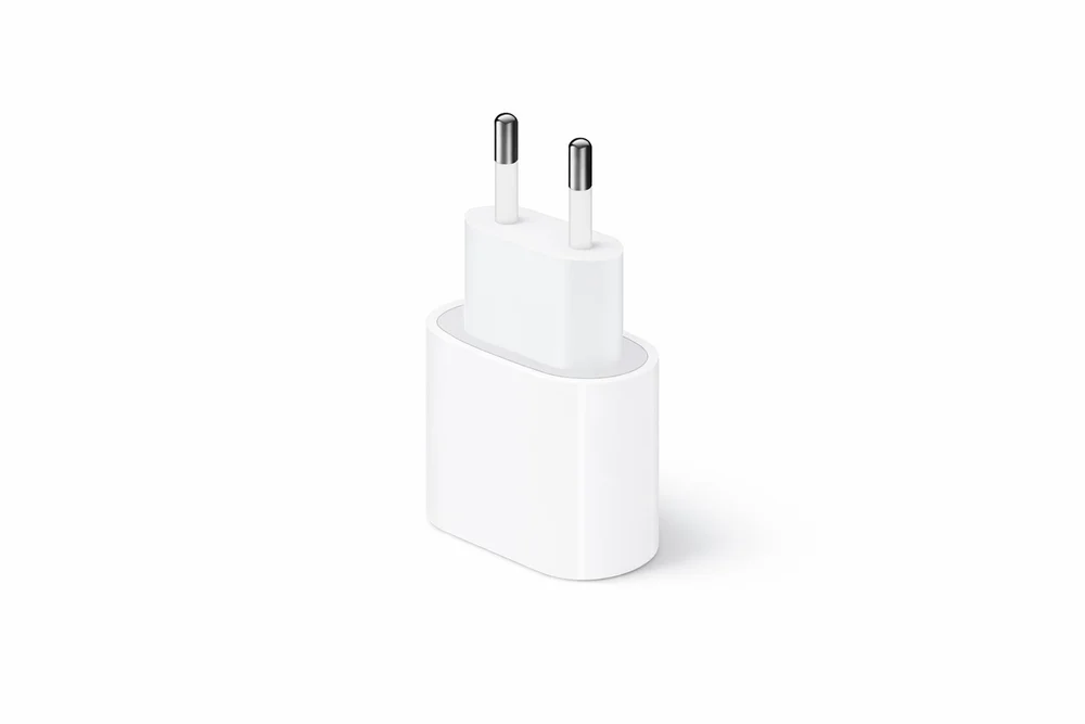 Ağ̆ Şarj Cihazı No Brand USB-C 20W