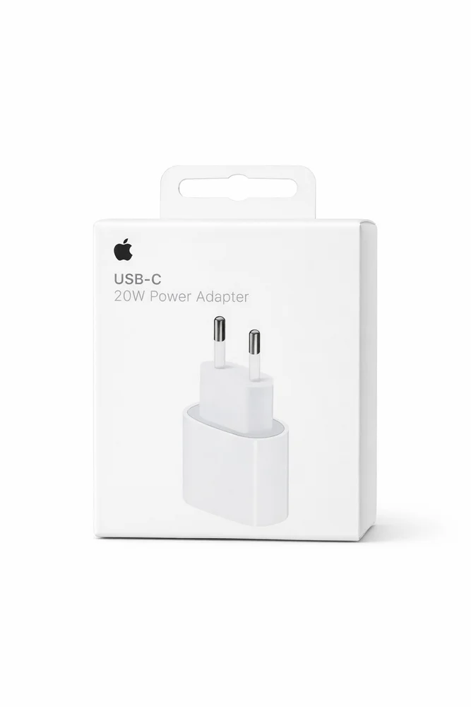 Ağ̆ Şarj Cihazı No Brand USB-C 20W - 2