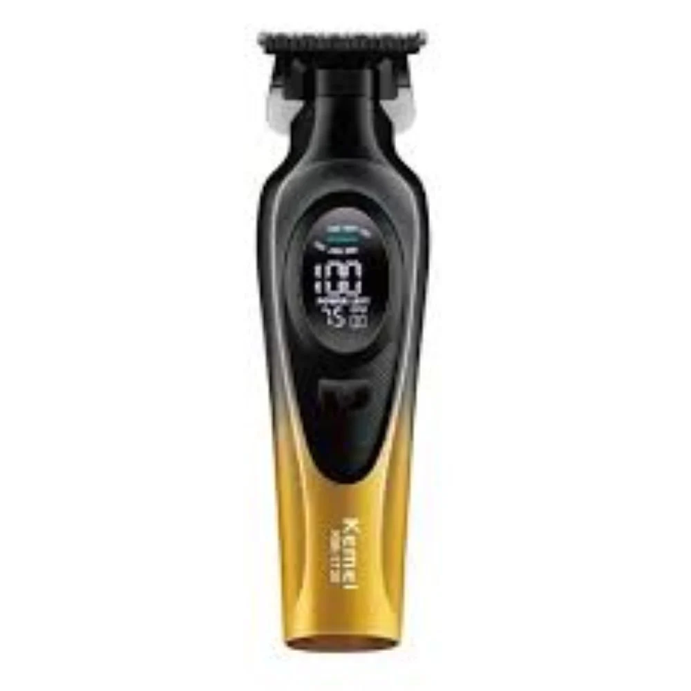 Evrensel tıraş makinesi Kemei KM-1730 - 2