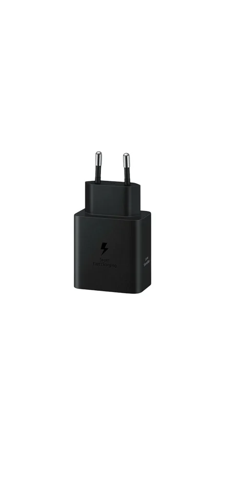 No Brand 45W PD Power Adapter, Black - 2