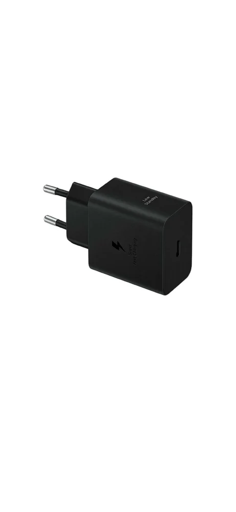 No Brand 45W PD Power Adapter, Black - 3