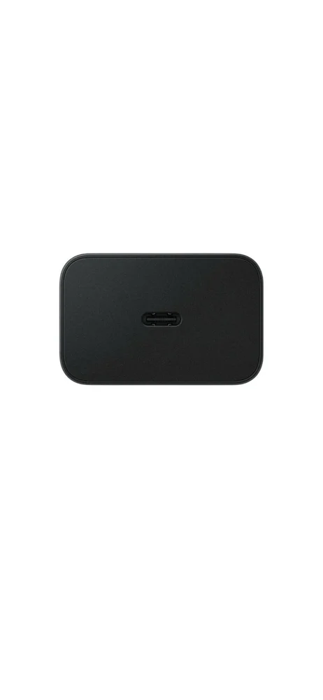 No Brand 45W PD Power Adapter, Black - 4