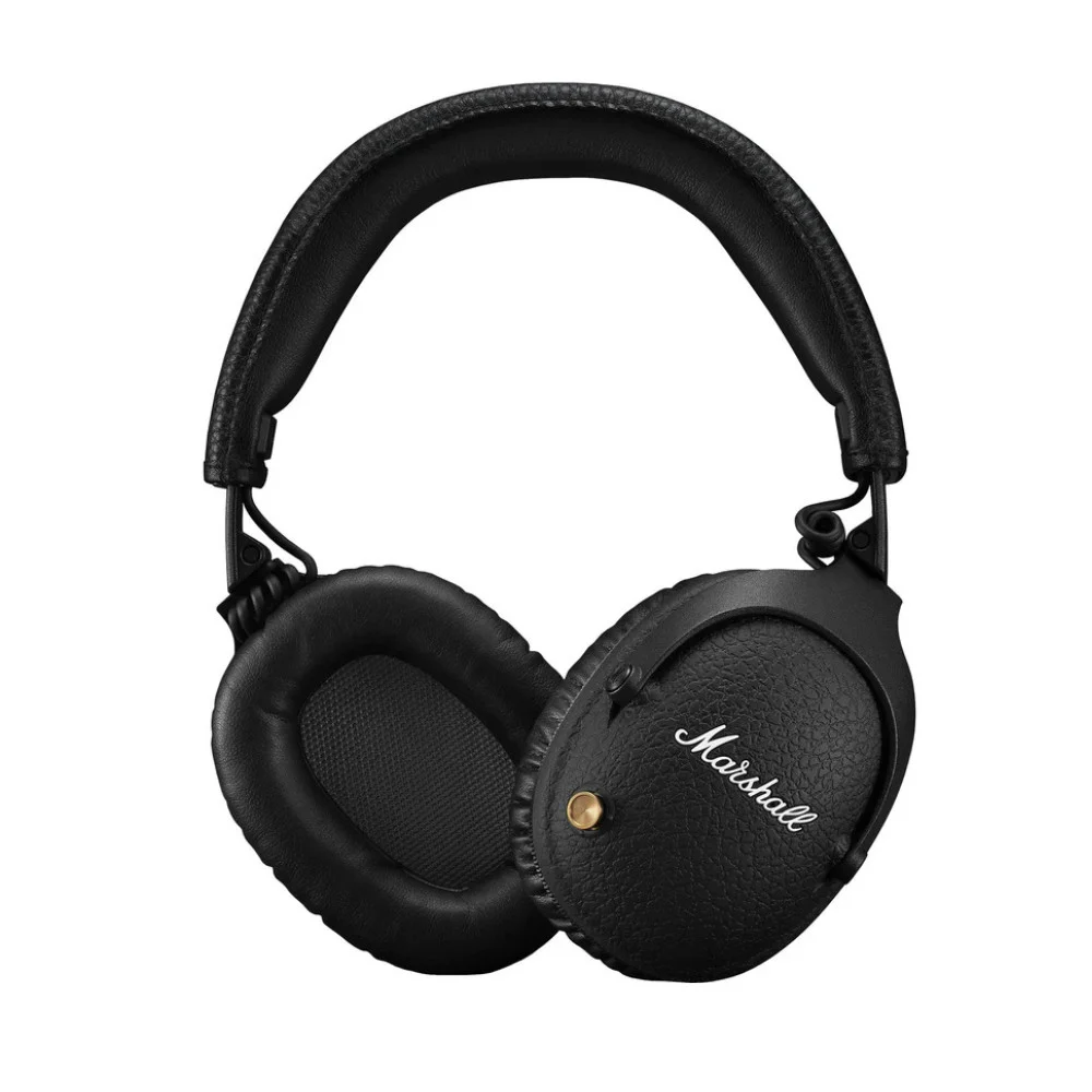 Simsiz qulaqlıq No Brand Monitor 2 Black - 2