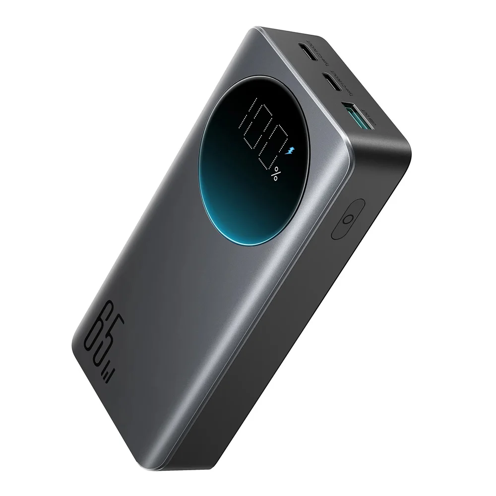 Внешний аккумулятор Joyroom JR-PBF05 30000 mAh