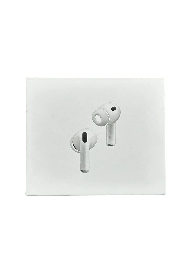 Simsiz qulaqlıq No Brand AirPods Pro-3 White