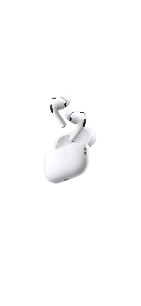 Simsiz qulaqlıq No Brand AirPods Pro-3 White - 2