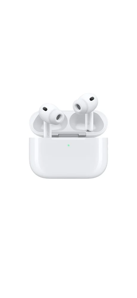 Simsiz qulaqlıq No Brand AirPods Pro-3 White - 3