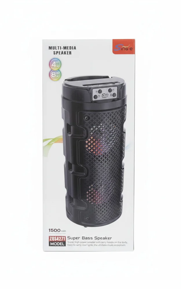 Akustik sistem Sing-e ZQS4271 - 2