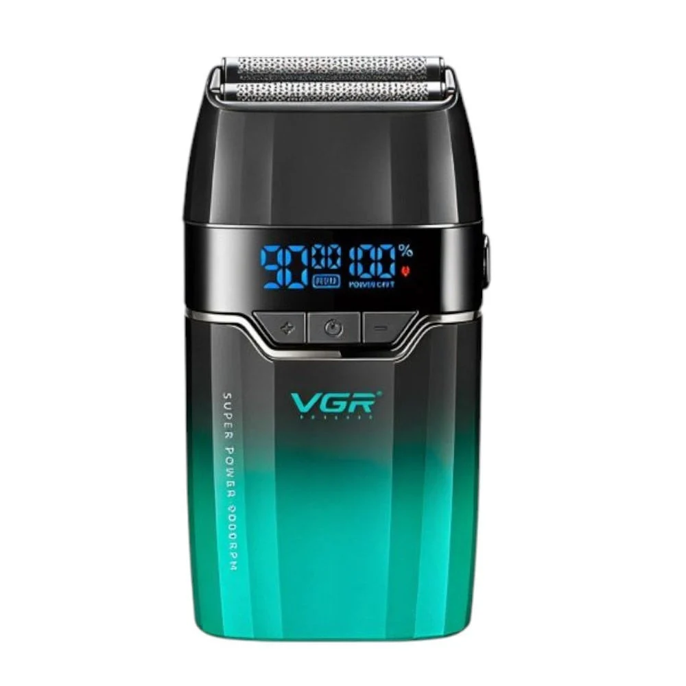 Kişilər üçün elektrik ülgüc VGR V-308