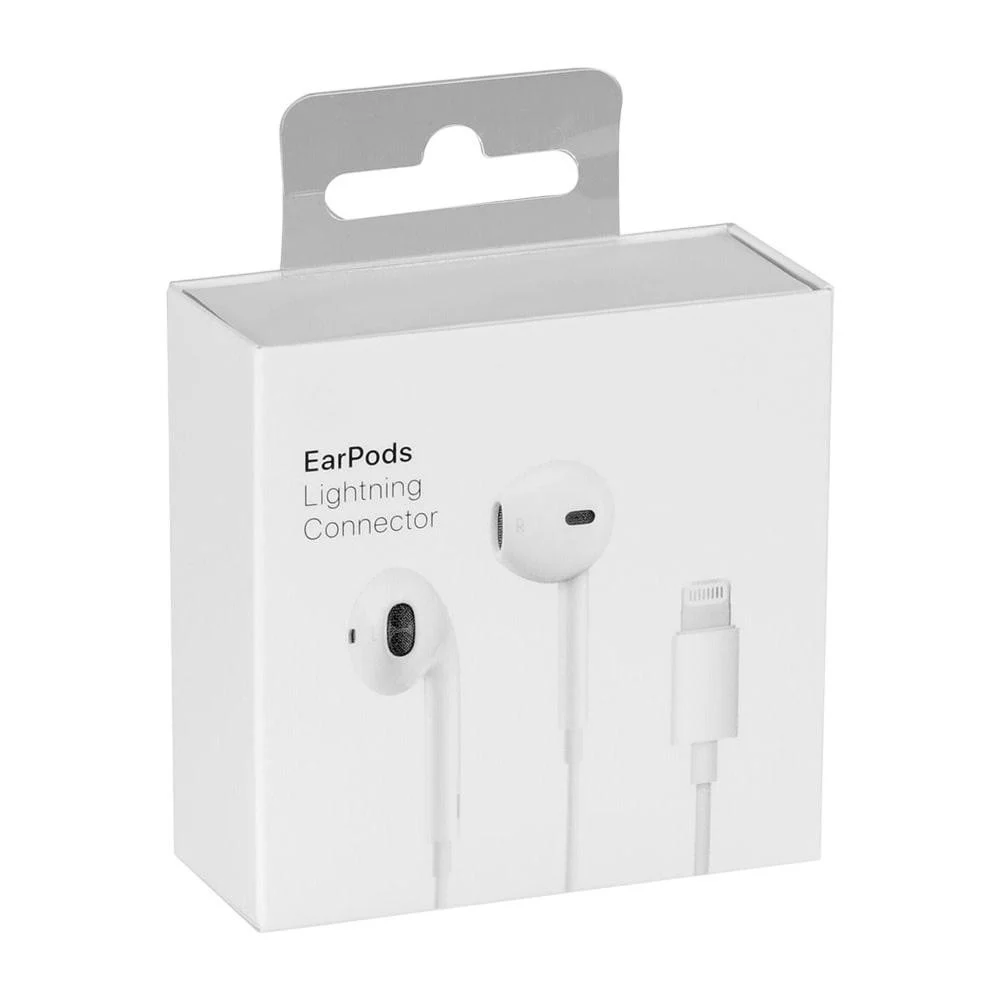 No Brand EarPods Lightning Connector Kulaklık