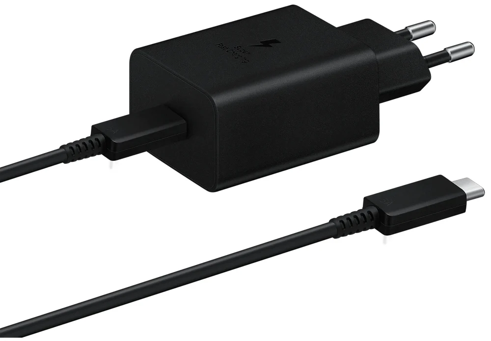 Şəbəkə enerji toplama cihazı No Brand Type-C 45W USB kabeli ilə