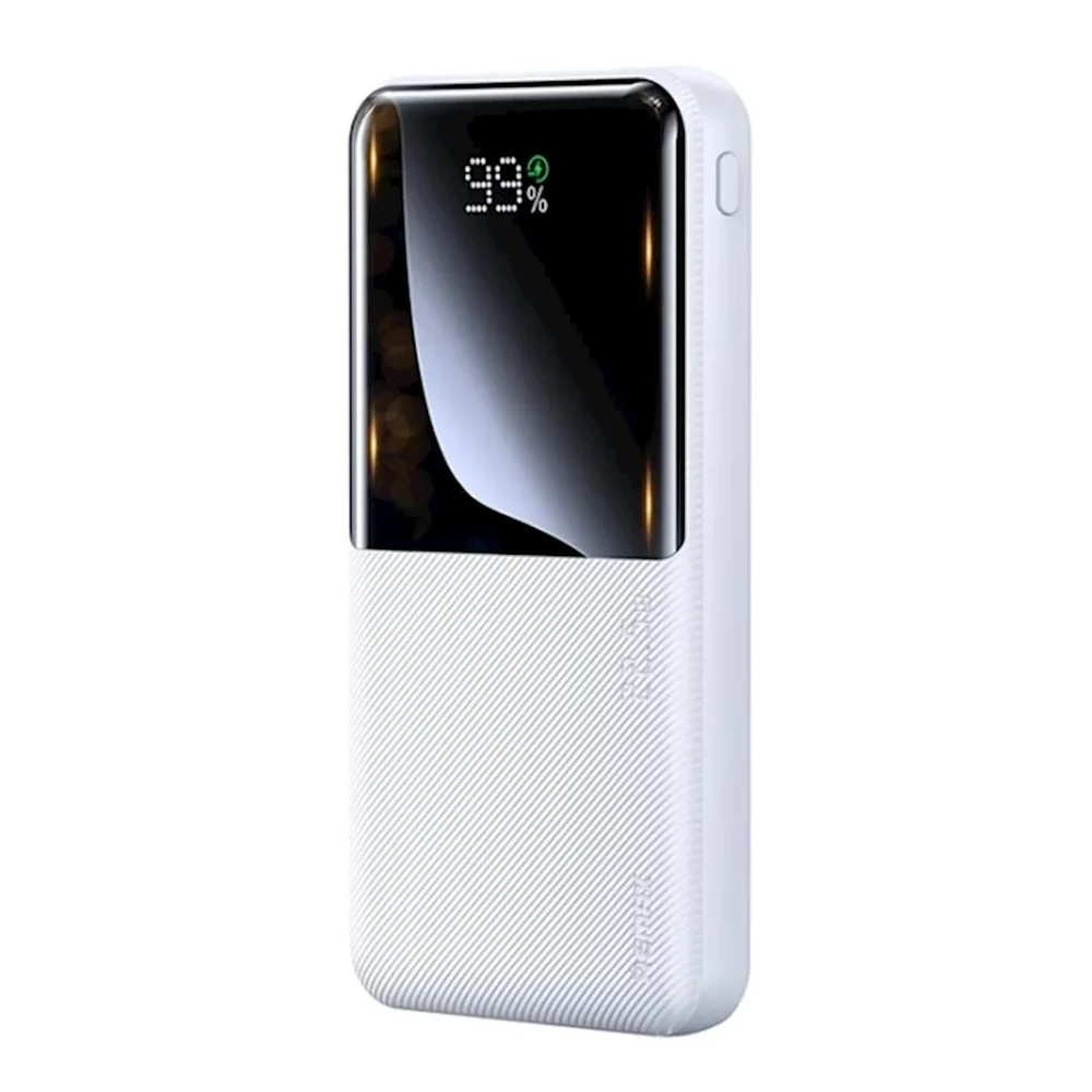 External Battery Remax RPP-623 20000mAh White