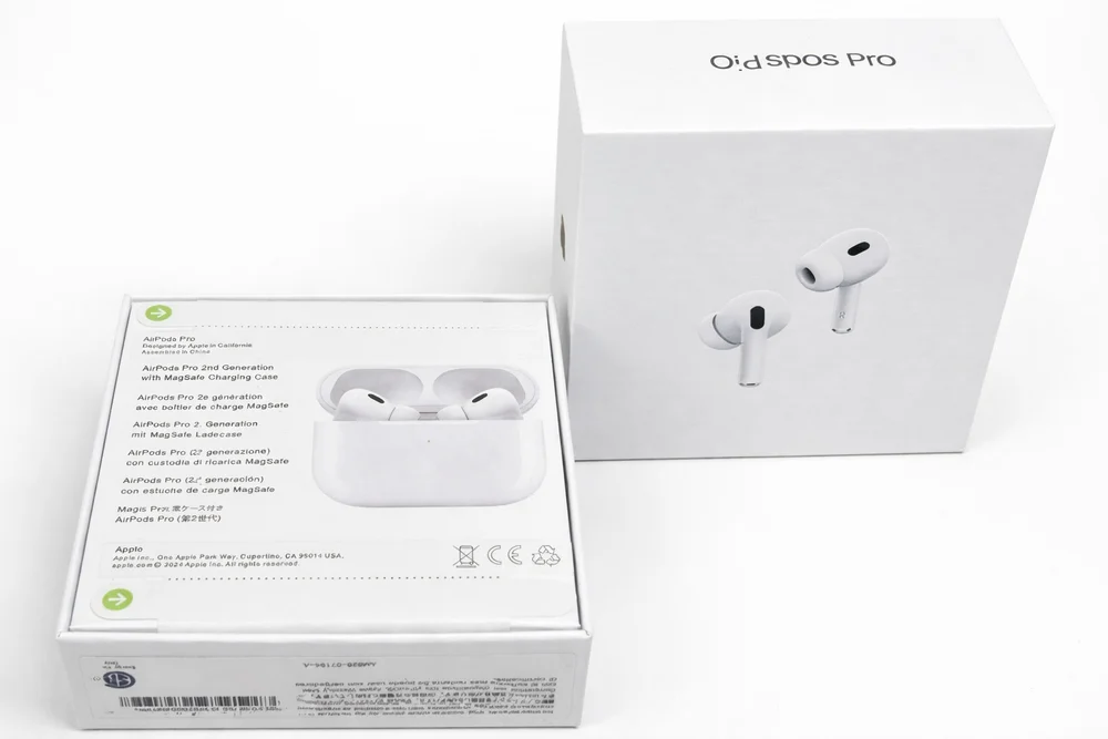 Wireless Earbuds AP2-PRO-11
