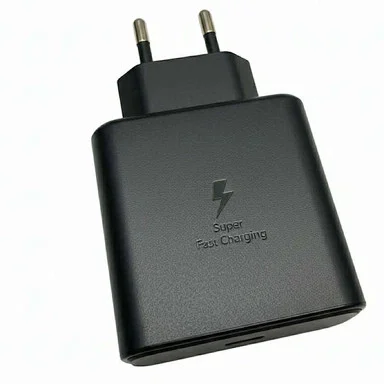 Network Power Adapter No Brand 45W PD Adapter Type-C