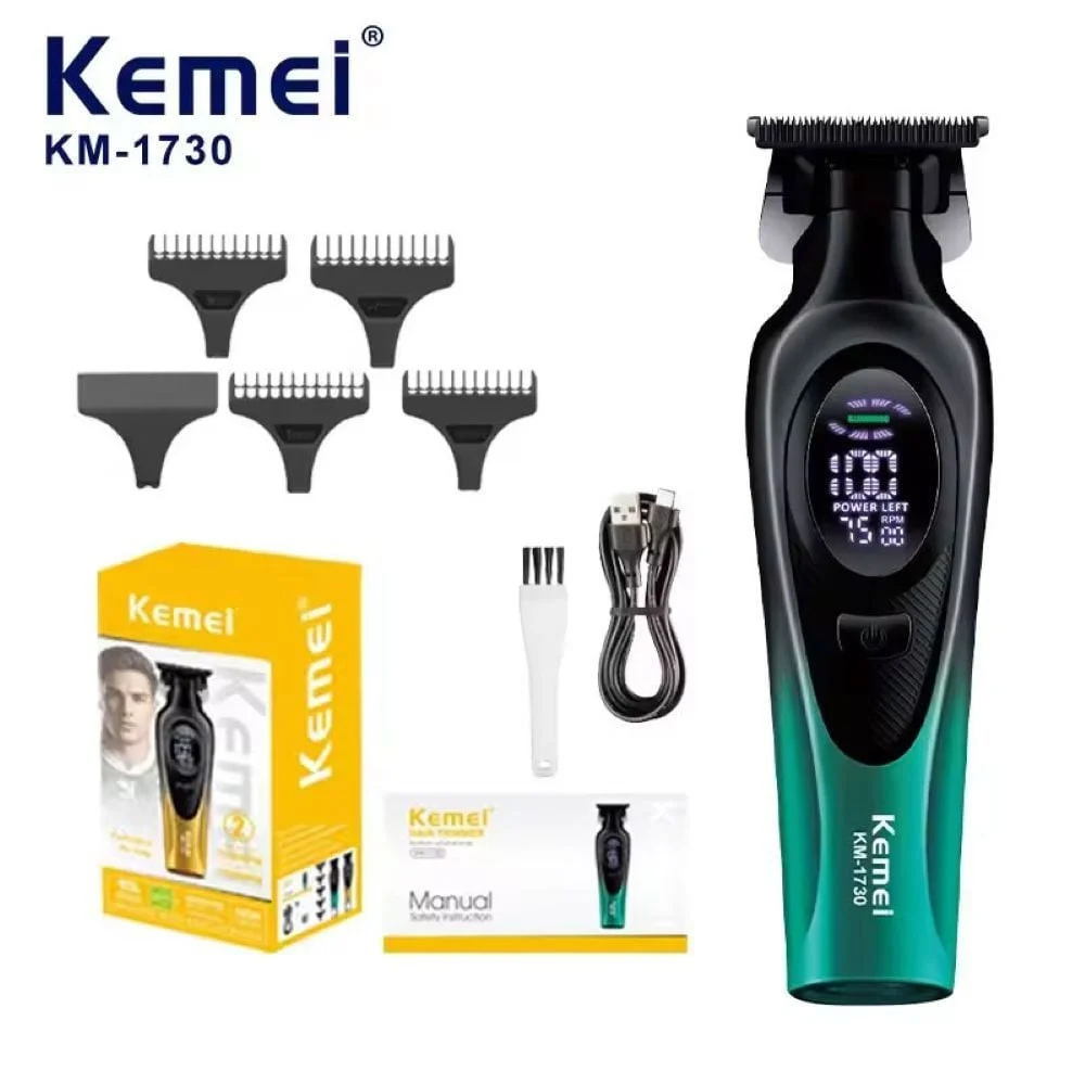 Saç trimmeri Kemei KM-1730