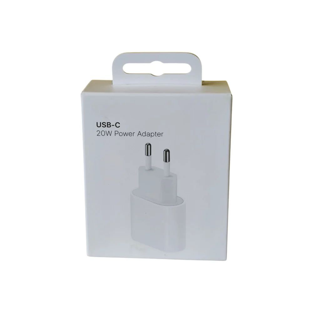 Adaptör No Brand 20W beyaz