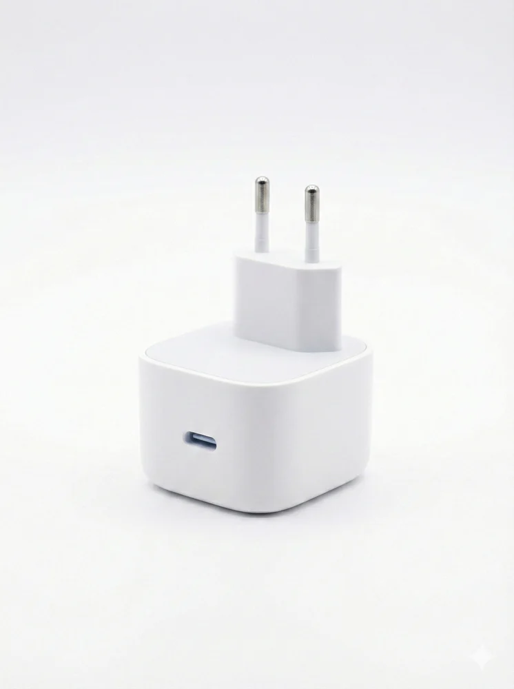 40W Power USB-C Adapter