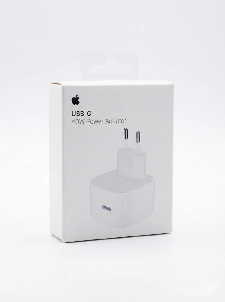40W Power USB-C Adapter - 2