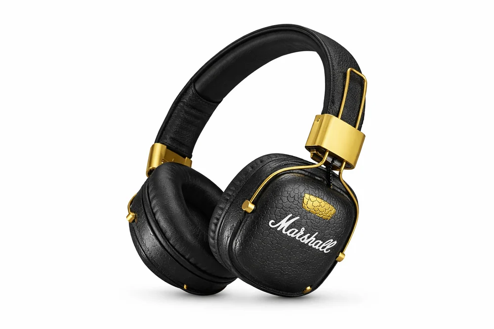 Беспроводные наушники Major V/Black