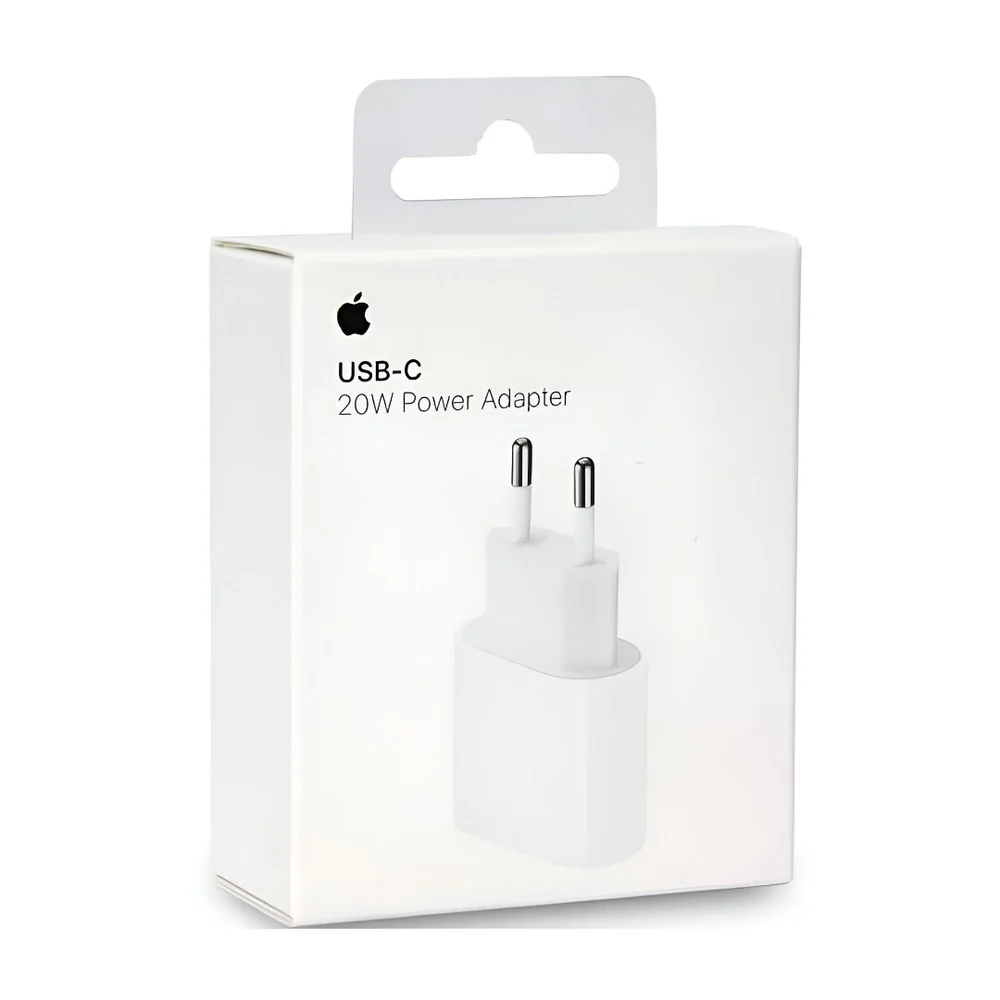 Network Power Adapter 20W ACHRBA116289 USB-C, White