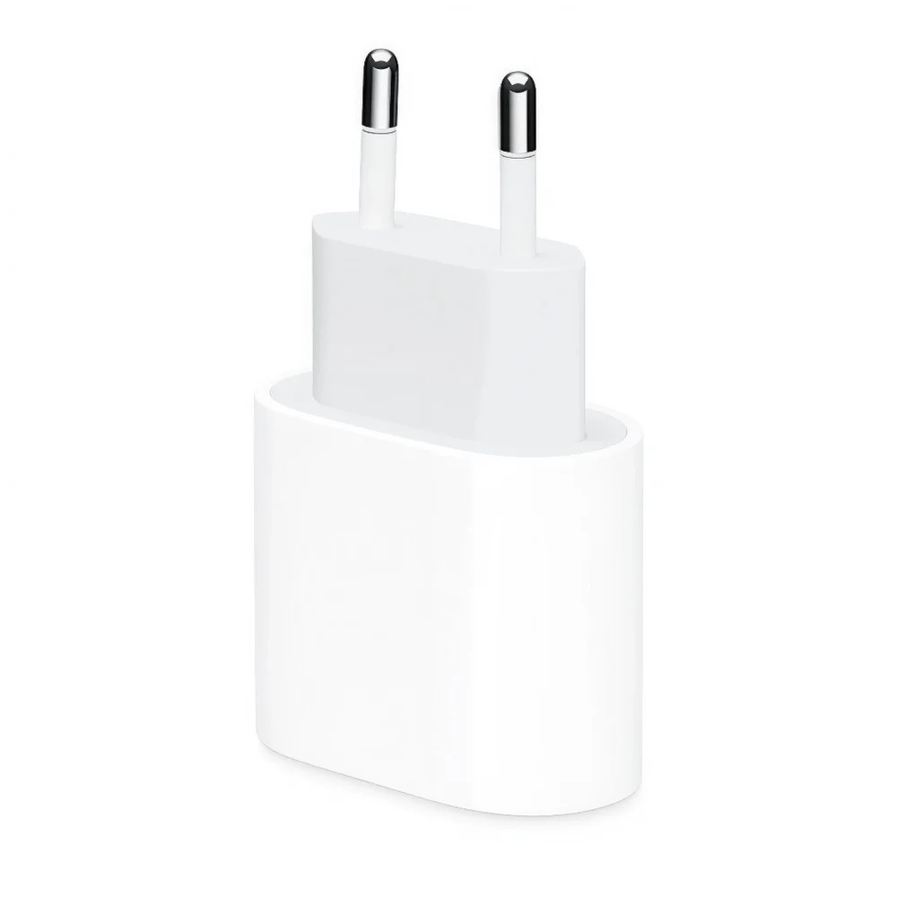 Network Power Adapter 20W ACHRBA116289 USB-C, White - 2