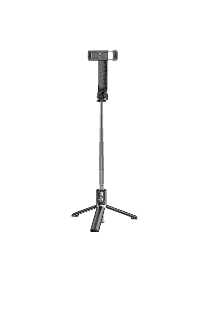 Tripod Hoco K20 Siyah - 3