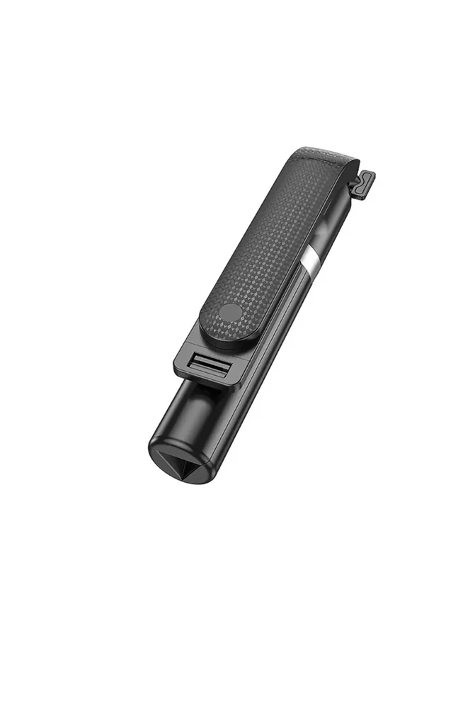 Tripod Hoco K20 Siyah - 4