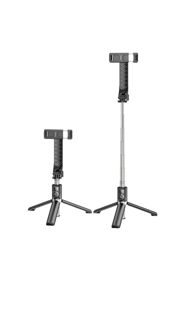 Tripod Hoco K20 Siyah - 5