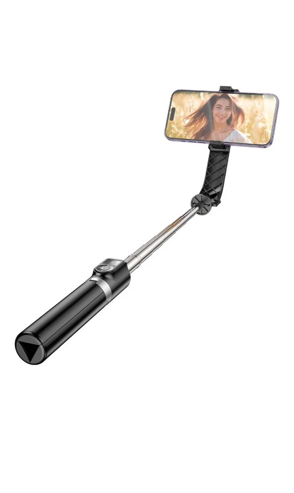Tripod Hoco K20 Siyah - 6