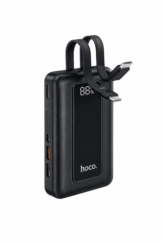 Dış akü Hoco J162 PowerBoost 10000mAh PD - 2