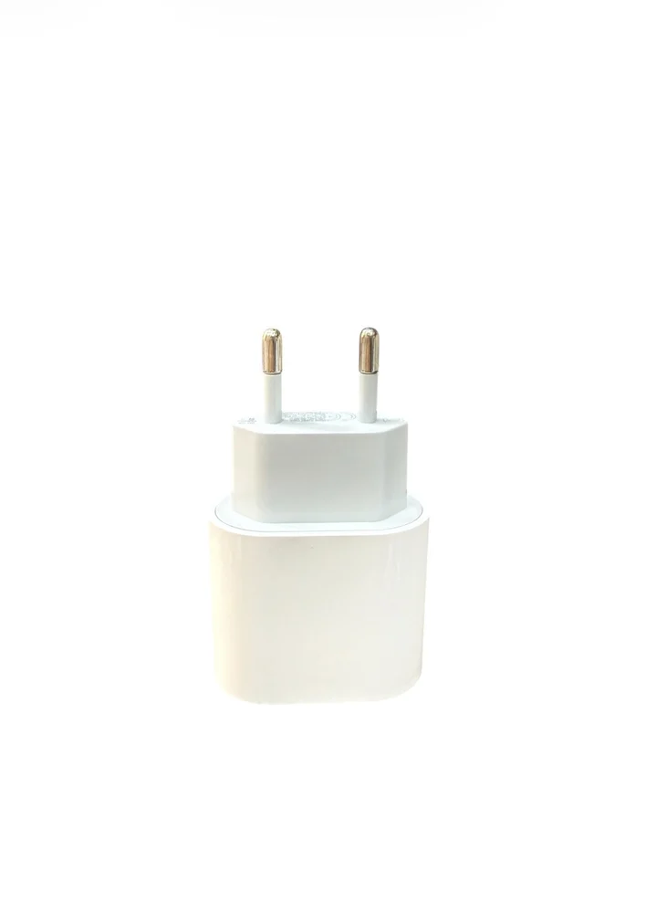Wall Charger 20W White Type-C