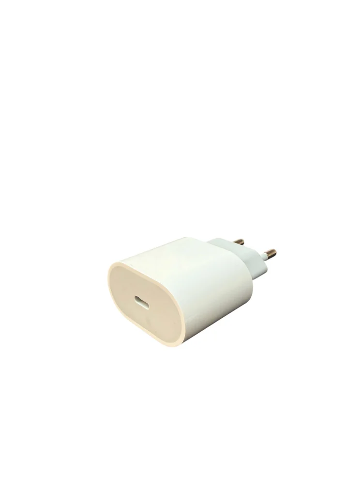 Wall Charger 20W White Type-C - 2