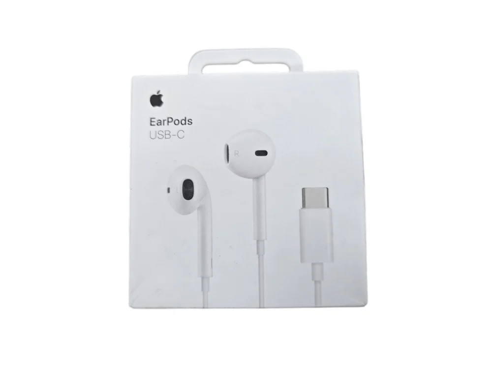 Simli qulaqlıqlar USB-C for Apple