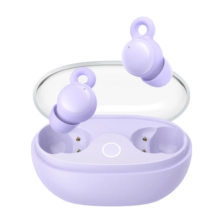 Kablosuz kulaklık Joyroom JR-TS3/Purple