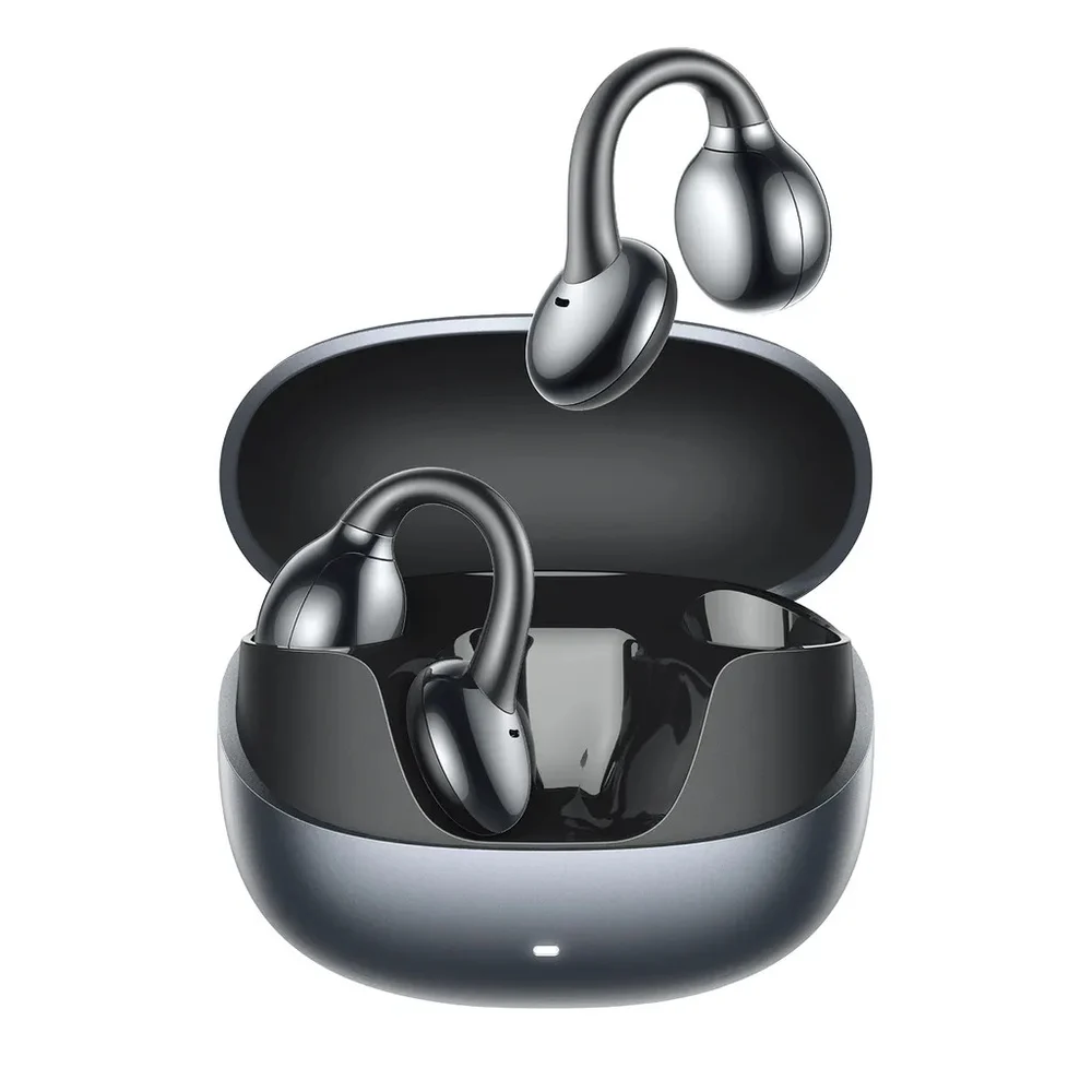 Беспроводные наушники Joyroom JR-OE3 Black