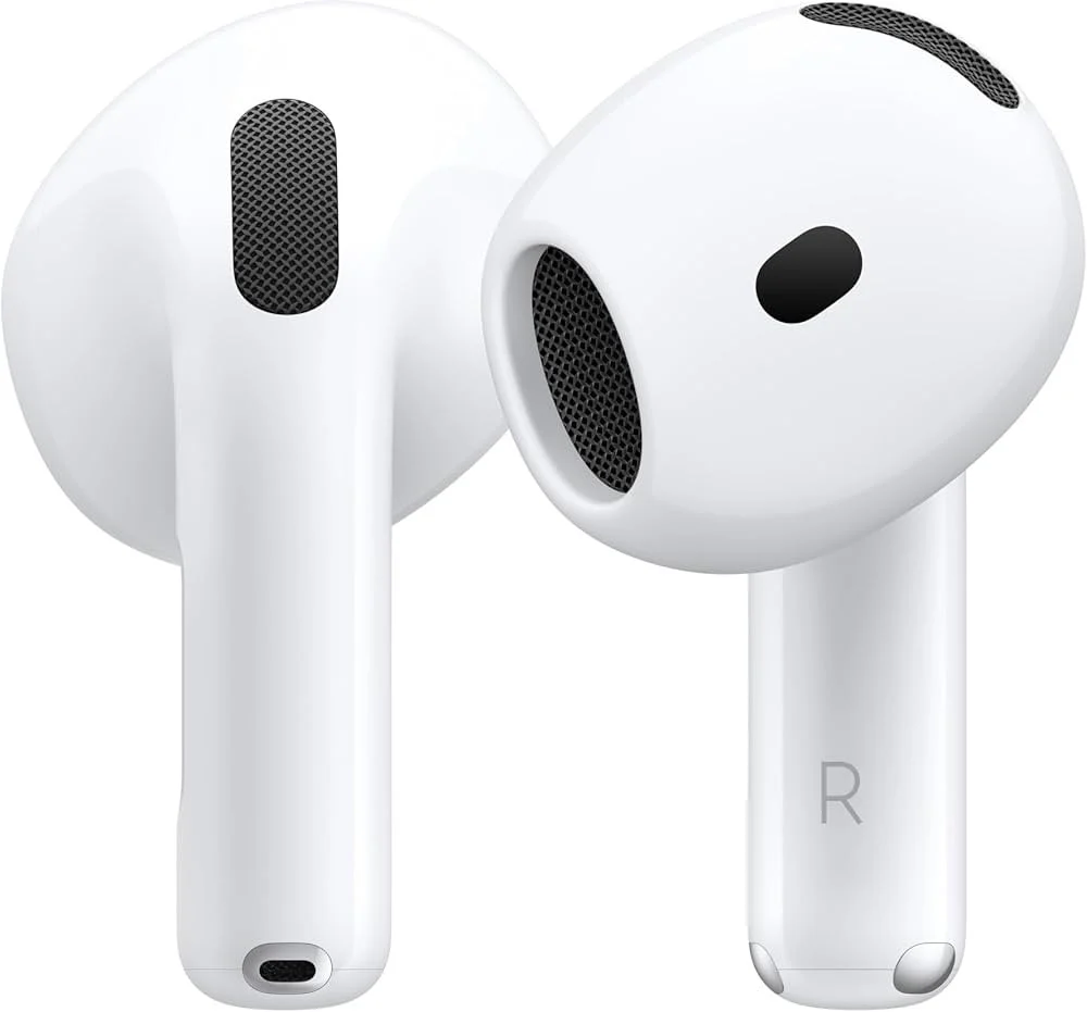 Kablosuz kulaklık No Brand AirPods 4 anc 30767604