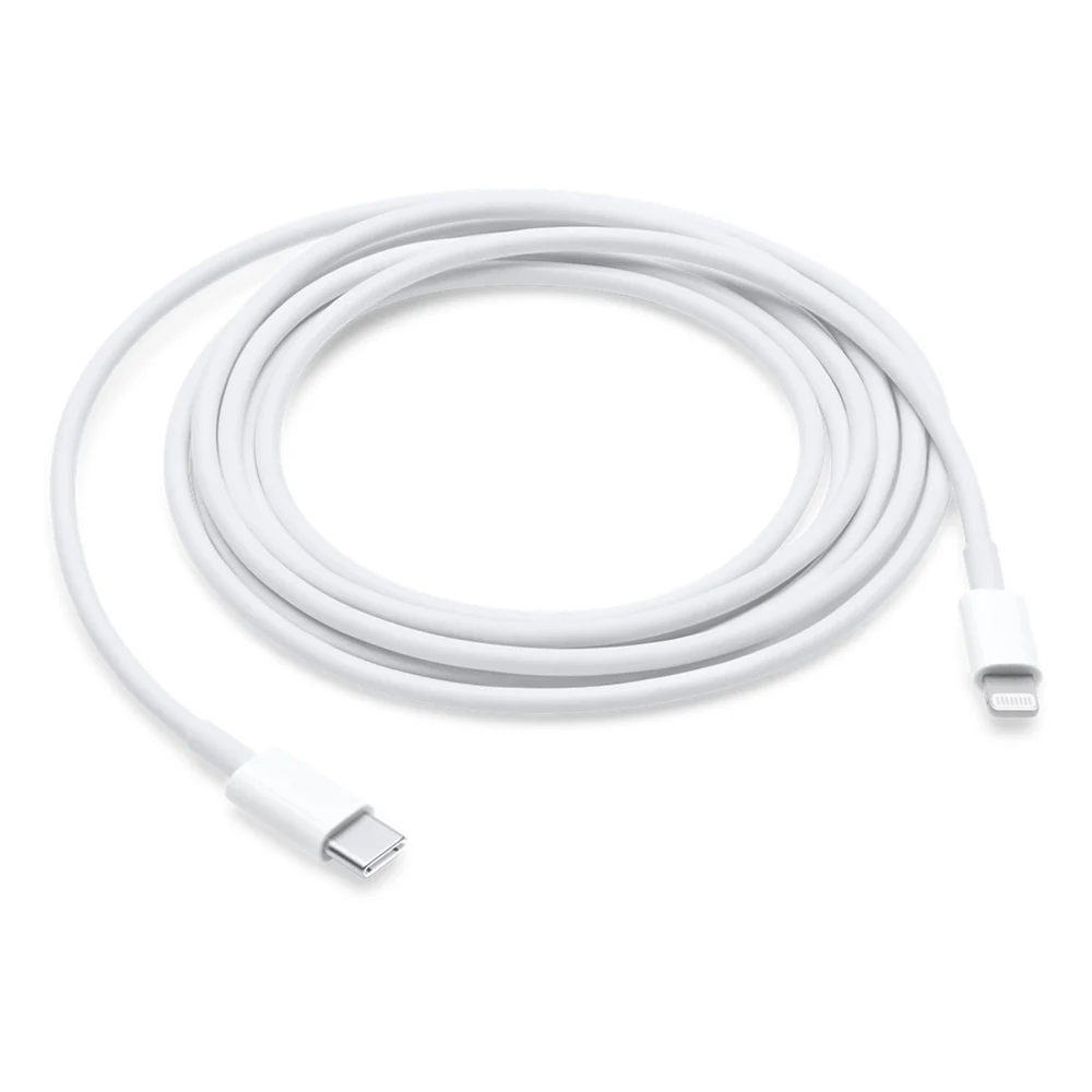 Kablo No Brand USB-C to Lightning Cable MX0K2ZM/A